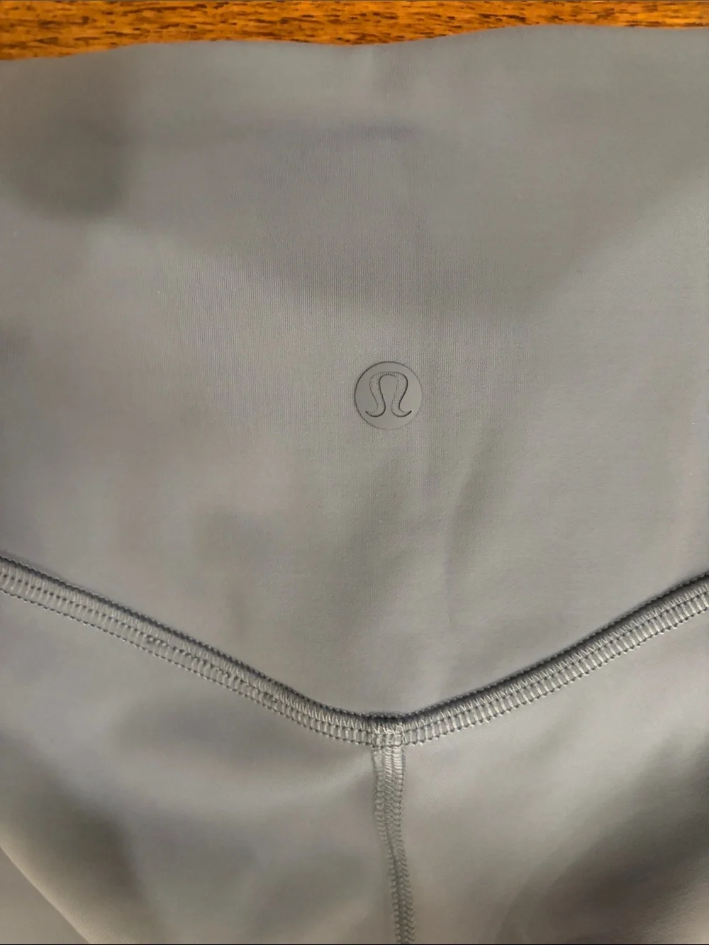 Lululemon Leggings - 4 - Blue